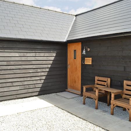 Horseshoe Cottage Alkham Bagian luar foto