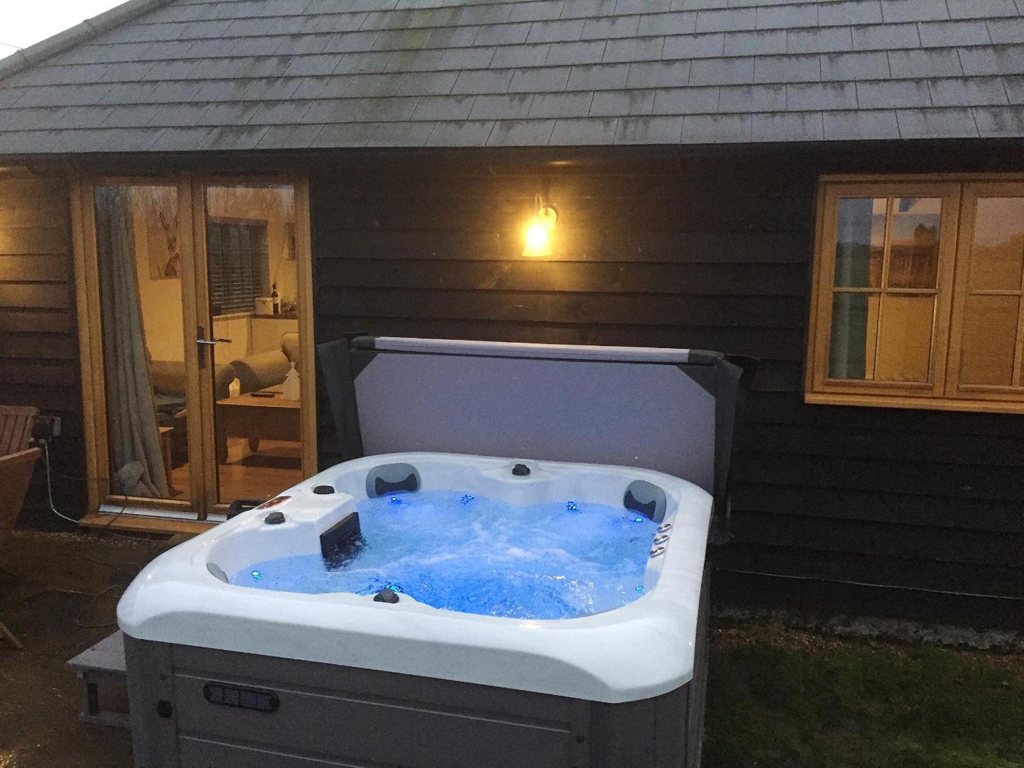 Horseshoe Cottage Alkham Bagian luar foto