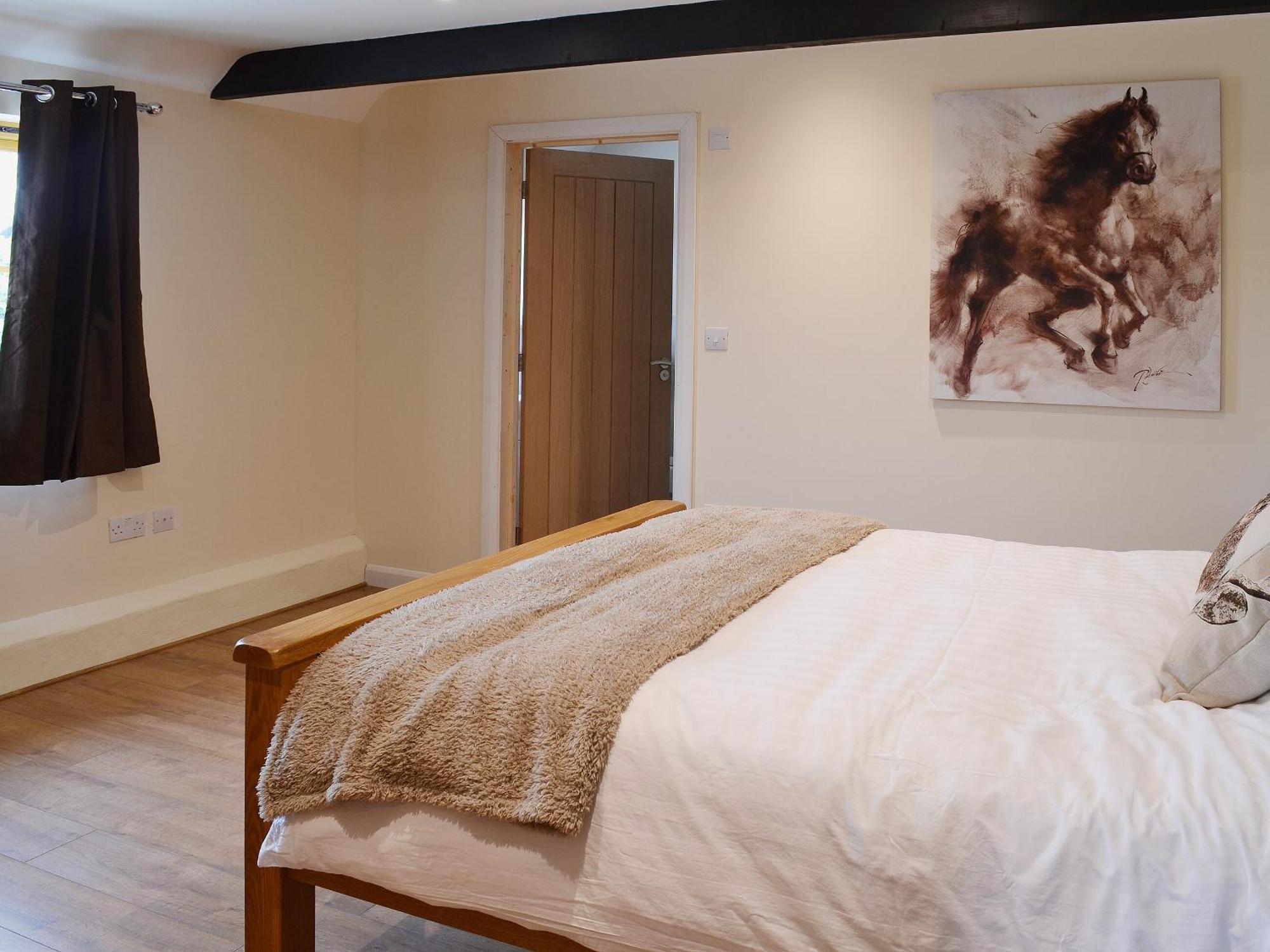 Horseshoe Cottage Alkham Bagian luar foto