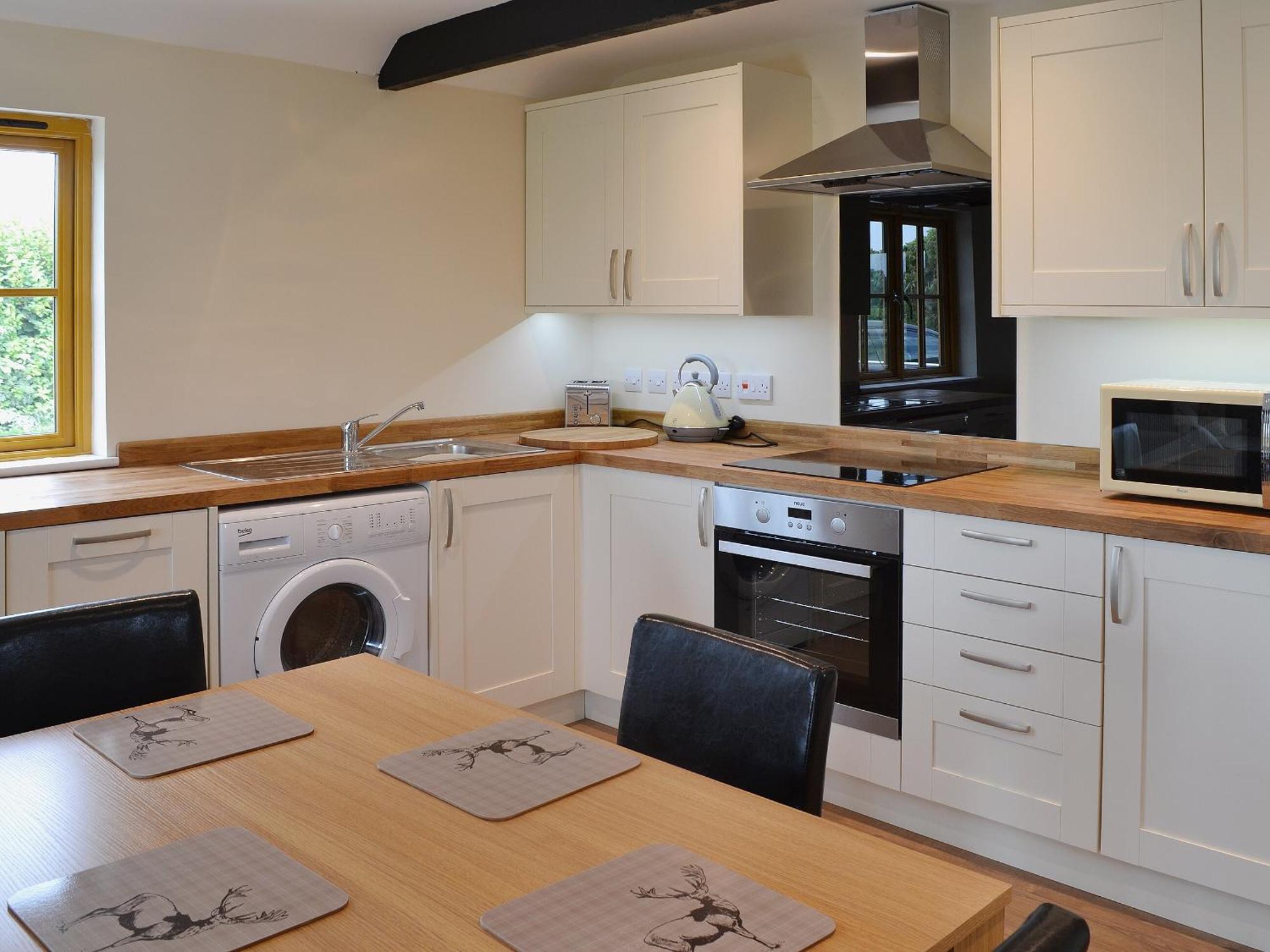 Horseshoe Cottage Alkham Bagian luar foto