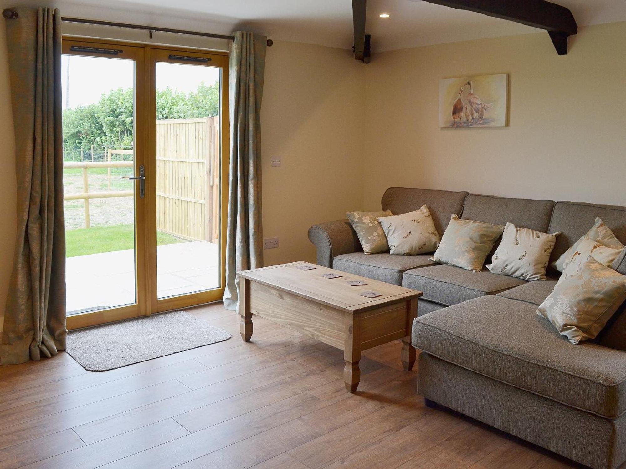 Horseshoe Cottage Alkham Bagian luar foto